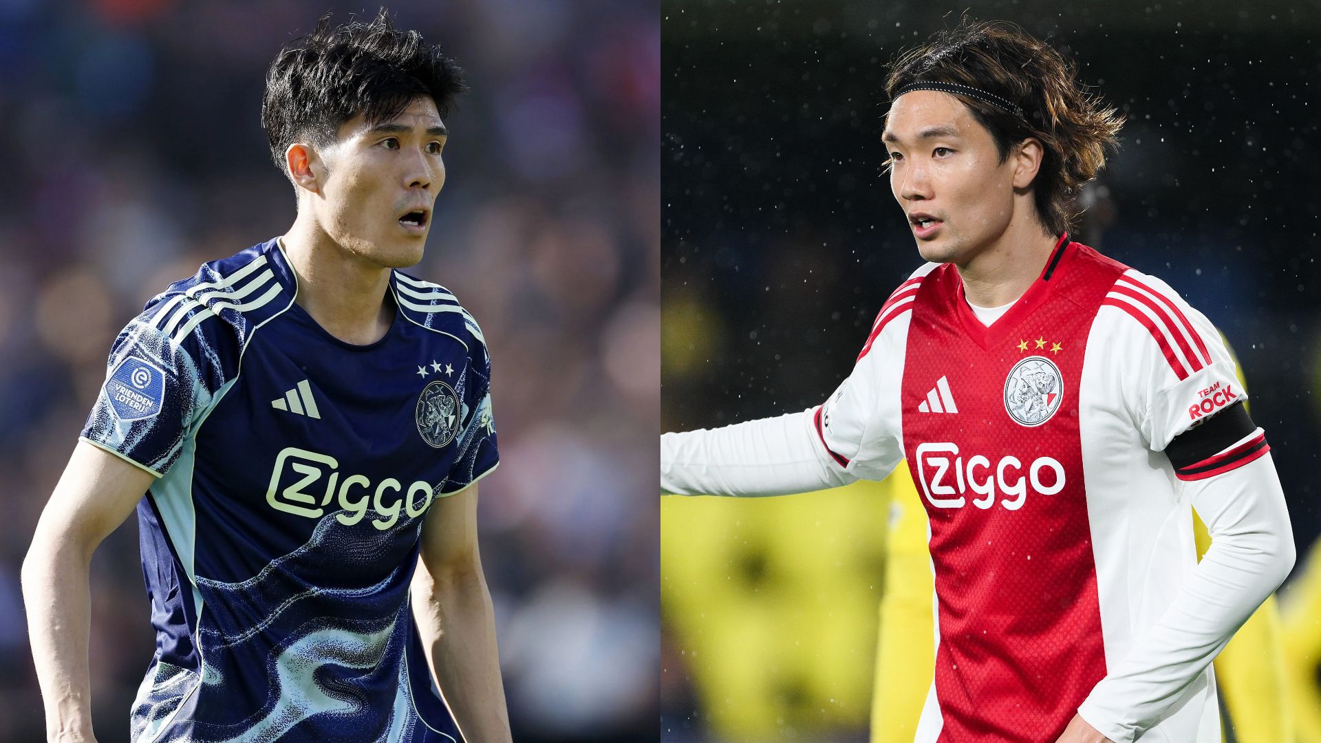 ECLプレーオフに臨むアヤックス、板倉滉＆冨安健洋は欠場へ